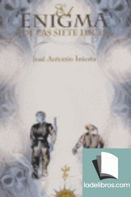 Enigma de las siete luces, El 1 978849303291