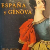 España y Génova. Obras, artistas y coleccionistas