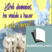 ¿Qué demonios he venido a hacer a esta tierra? ¡Realizarme!