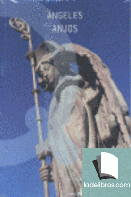 Ángeles-Anjos 1 978849373530