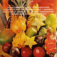 Zumoterapia. Zumos para tu salud
