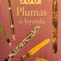 100 Plumas de leyenda