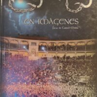 Mago de Oz en imágenes