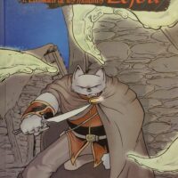 Sebastian Lefou. 1. La aldea de los malditos