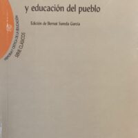 Liberalismo y educación del pueblo