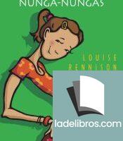 Abran paso a mis nunga-nungas