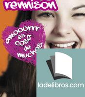 Amooorrr es cosa de muchos