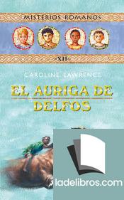 Auriga de Delfos, El 1 AURIGA DE DELFOS EL i1n1394433