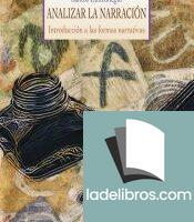 Analizar la narración. Intorducción a las formas narrativas