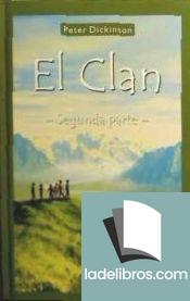 Clan, El (Parte II: Las historias de Ko y Mana) 1 CLAN Segunda parte EL i1n23093