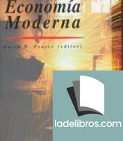 Diccionario de economía moderna