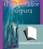Emperador púrpura, El (Portal de los elfos  II)