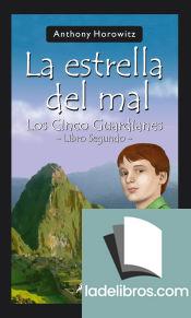 Estrella del mal, La (Cinco guardianes II) 1 ESTRELLA DEL MAL LA i1n658843