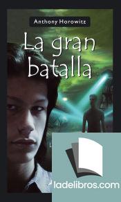 Gran batalla, La (Cinco Guardianes III) 1 GRAN BATALLA LA i1n1393197