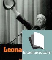 Leonard Cohen en España