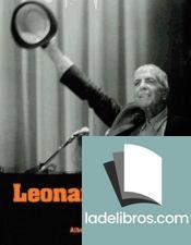 Leonard Cohen en España 1 Leonard Cohen en Espana i1n2177961
