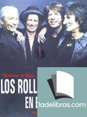 Rolling Stones en España, Los 1 Los Rolling Stones en Espana historias de blues bourbon amor y rock n roll i1n2026593