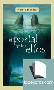 Portal de los elfos, el (Portal de los elfos I) 1 PORTAL DE LOS ELFOS EL i1n176784
