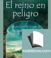 Libros baratos de juvenil 13 Reino en peligro, El (Portal de los elfos III)