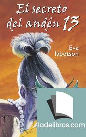 Secreto del andén 13, El 1 SECRETO DEL ANDeN 13 EL i1n22950