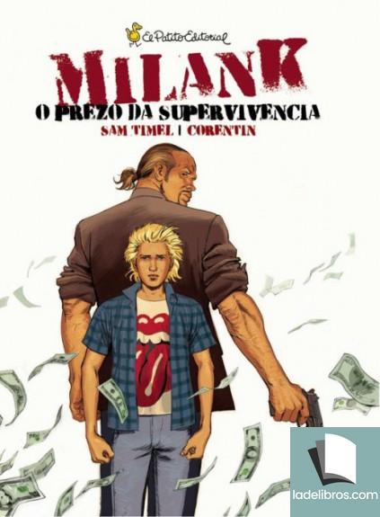 (1)MilanK. O prezo da supervivencia 1 w 423 milan k o prezo da supervivencia el patito 2010 1