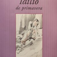 Idilio de primavera