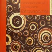 Procedencia de las palabras extravagantes
