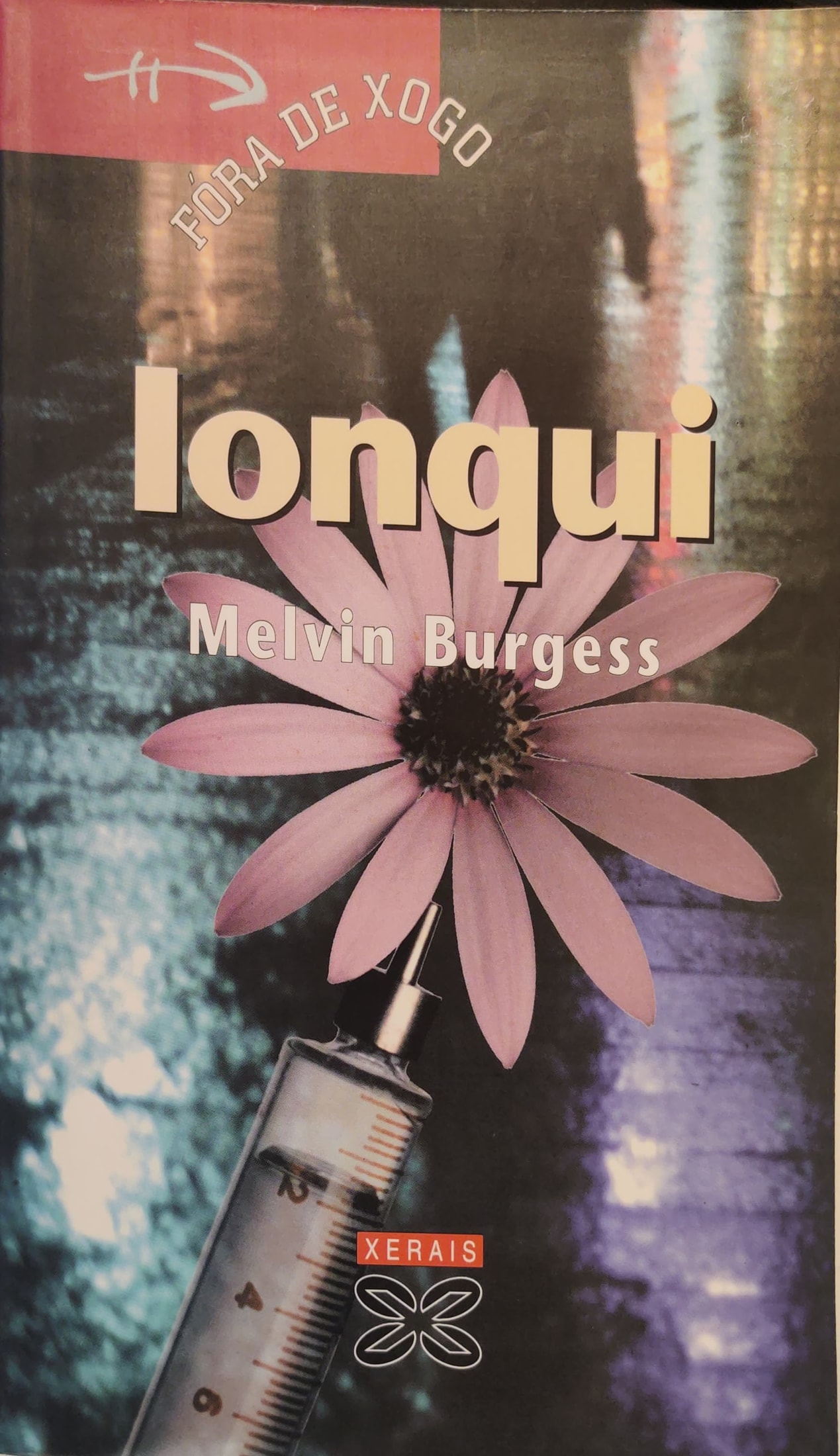 Ionqui (FdeXogo 33) 1 9788483023662