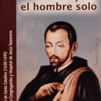 Donde yace el hombre solo