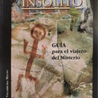 Brasil insólito. Guía para el viajero del Misterio