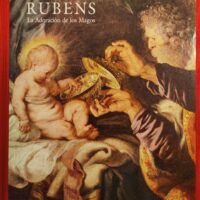 Rubens: la Adoración de los Magos