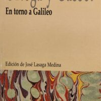 (23)Ortega y Gasset. En torno a Galileo