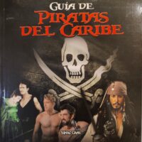 Guía de Piratas del Caribe