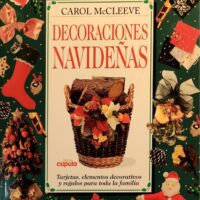 Decoraciones navideñas