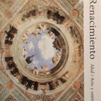 Arte en la Italia del Renacimiento–El