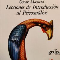 Lecciones de introducción al psicoanálisis