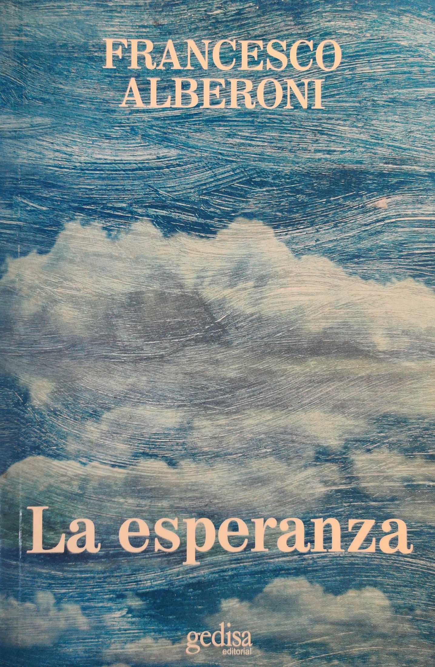 Esperanza–La 1 9788474329032
