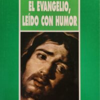 Evangelio leído con humor–El