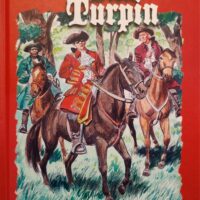 Novas aventuras de Dick Turpin