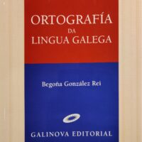 Ortografía da Lingua Galega