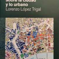 Diccionario de términos sobre la ciudad y lo urbano