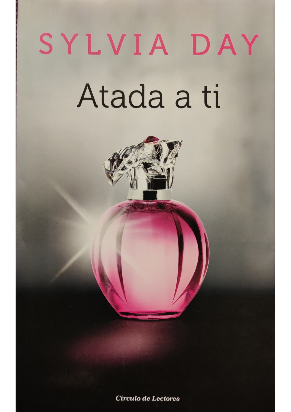 Atada a ti 1 9788467256802