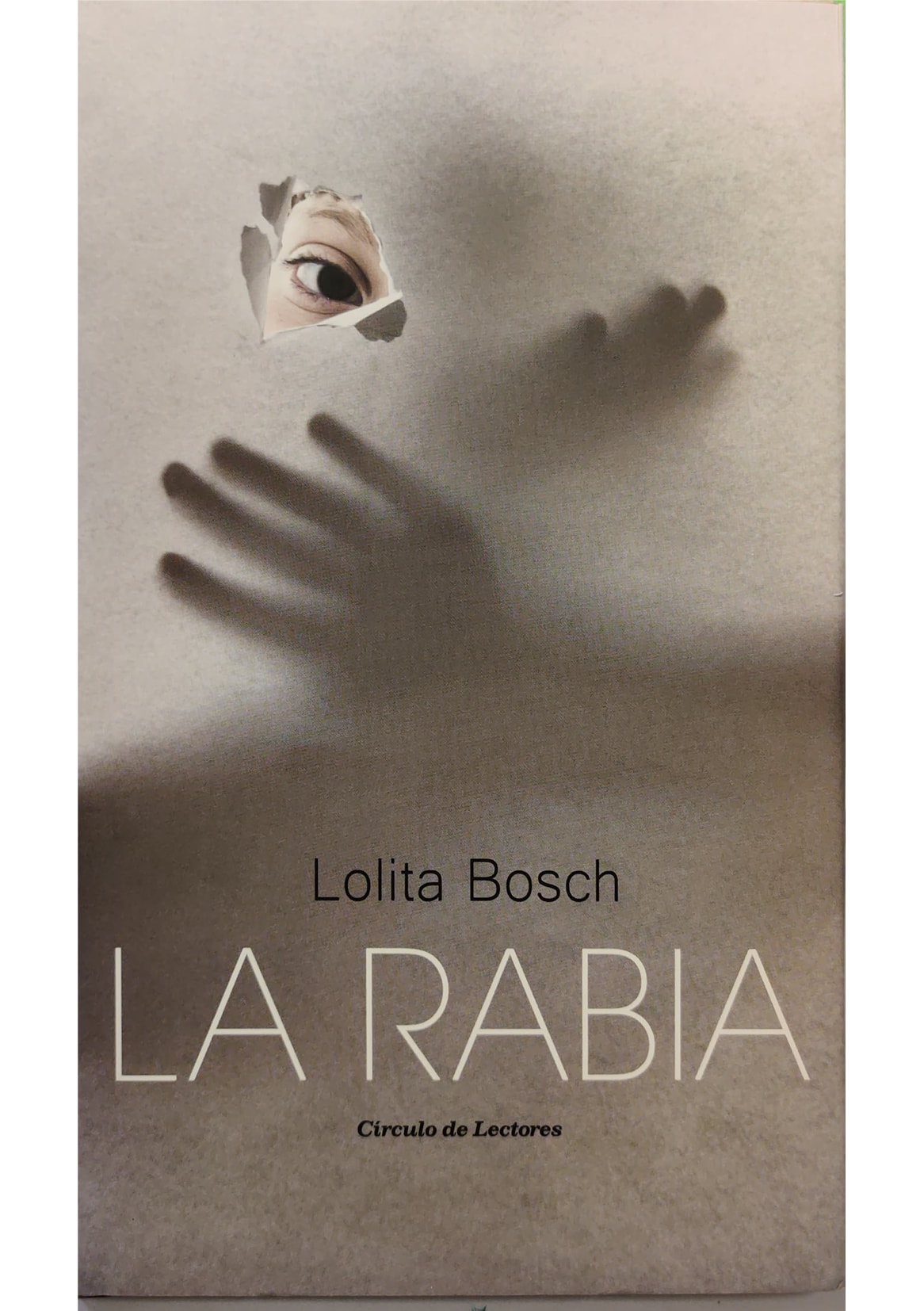 Rabia—La 1 9788467269086