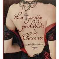 Compra tus libros más baratos 3 Pasión prohibida de Charente—La