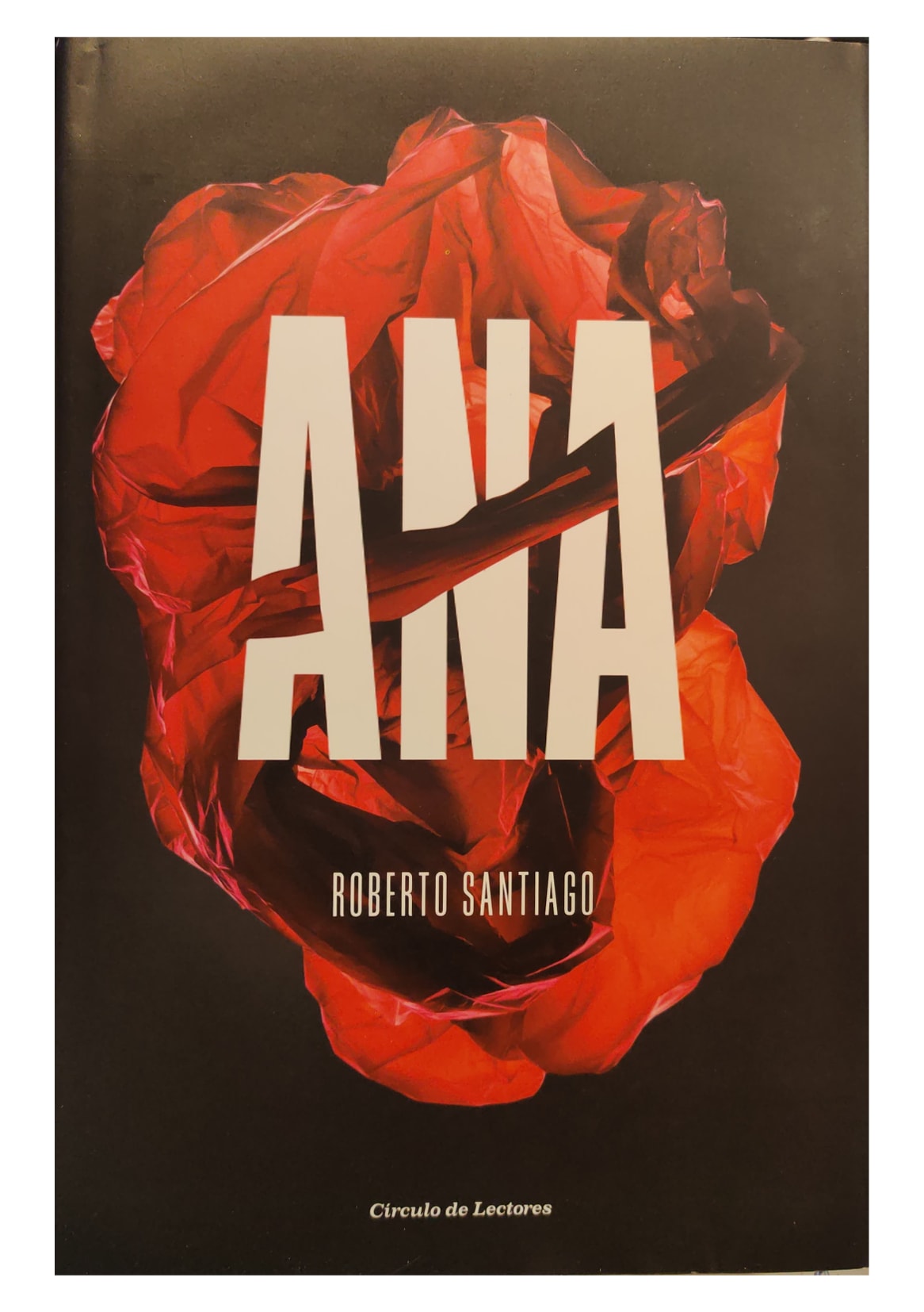 Ana 1 9788467270624