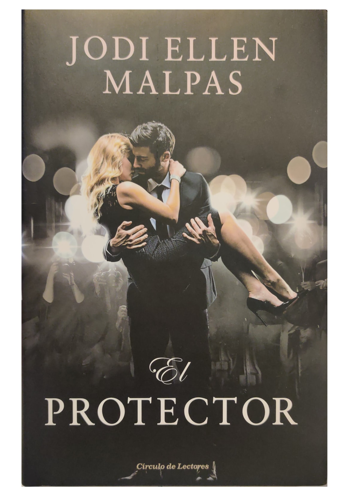 Protector—El 1 9788467271638