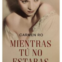Compra tus libros más baratos 7 Mientras tú no estabas
