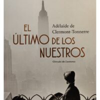 Compra tus libros más baratos 4 Último de los nuestros—El