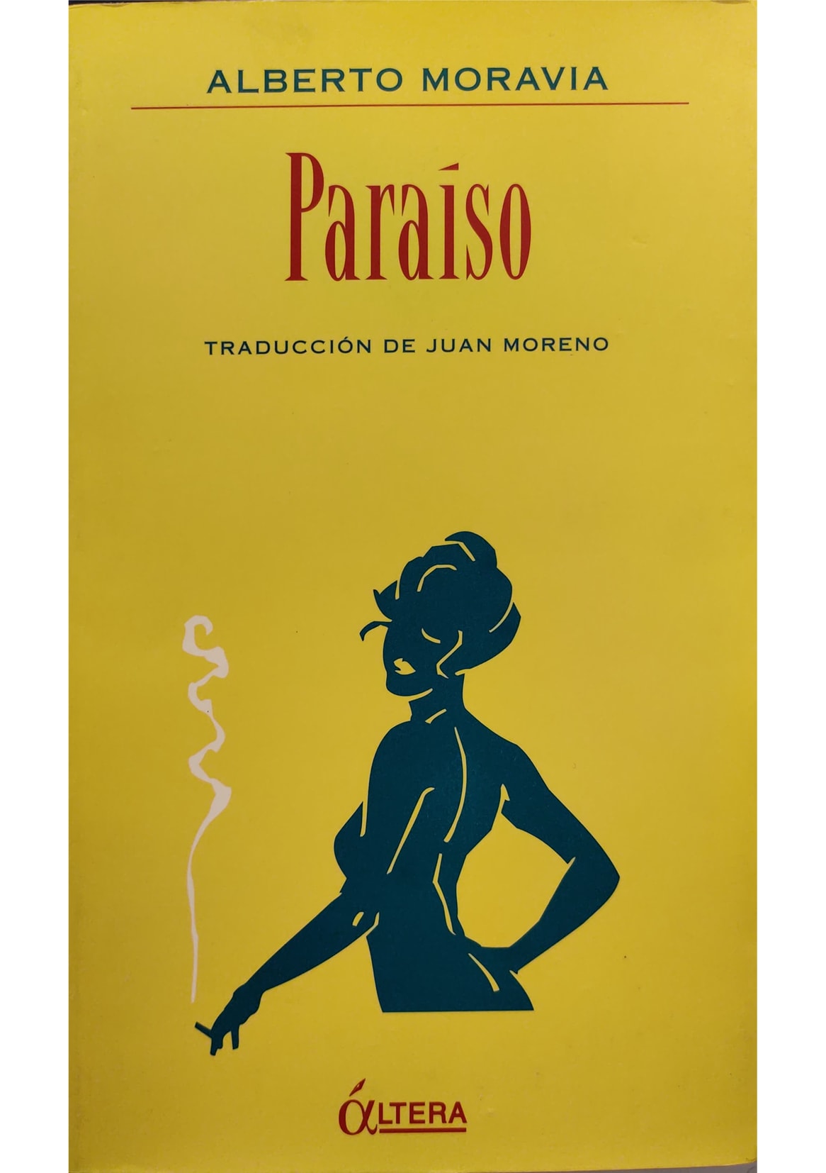 Paraíso 1 9788492065943