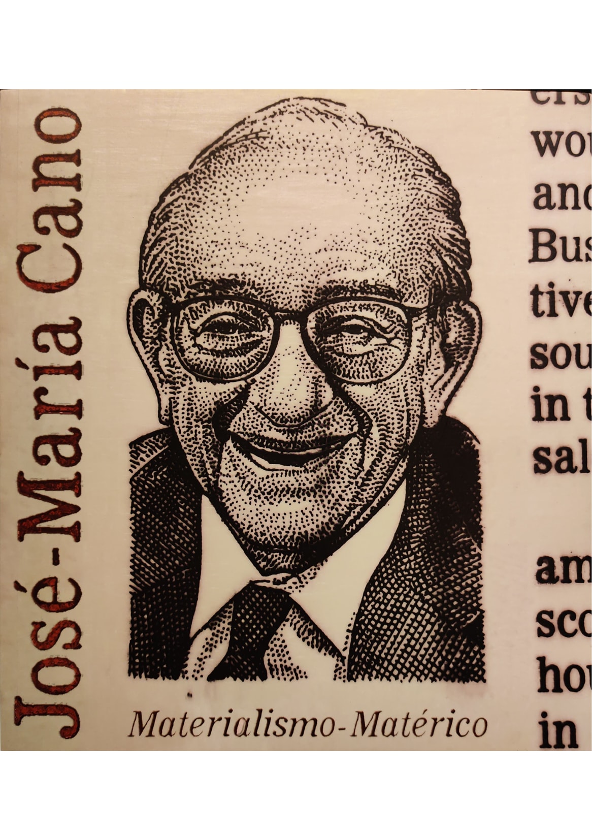 Materialismo matérico 1 9788496159587